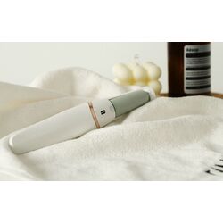 Pila electrica pentru calcaie Liberex CPCR0002 (White) Thumb