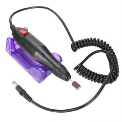 Set de manichiura Procart B44NA002 (Grey) Thumb