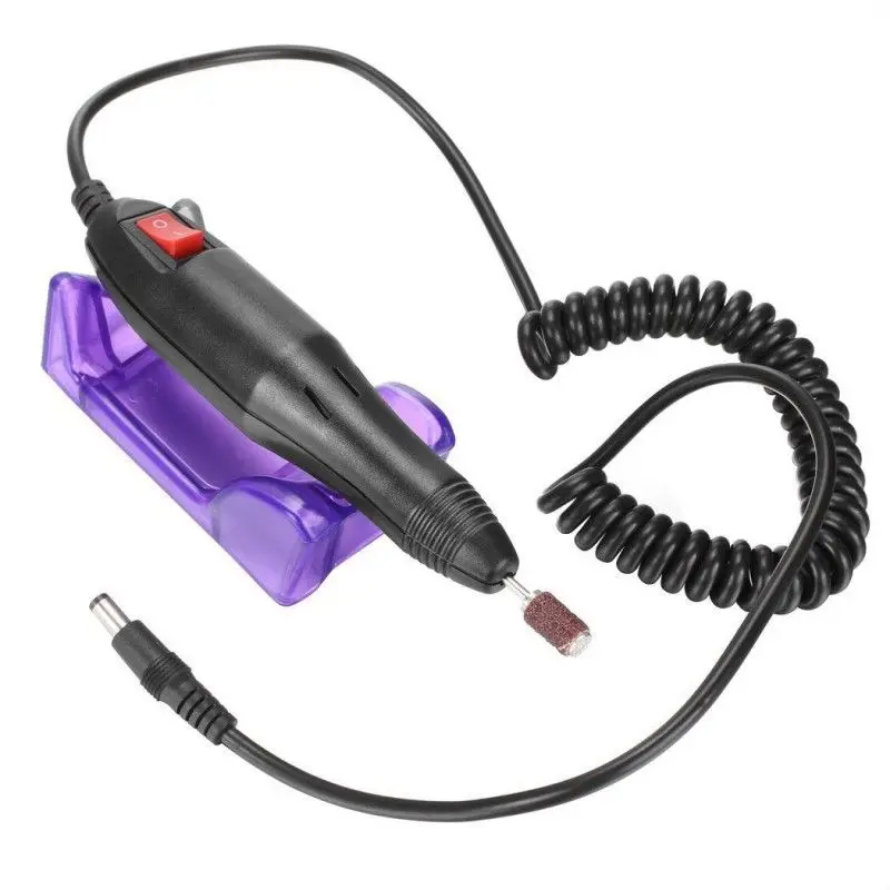 Set de manichiura Procart B44NA002 (Grey)