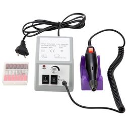 Set de manichiura Procart B44NA002 (Grey) Thumb