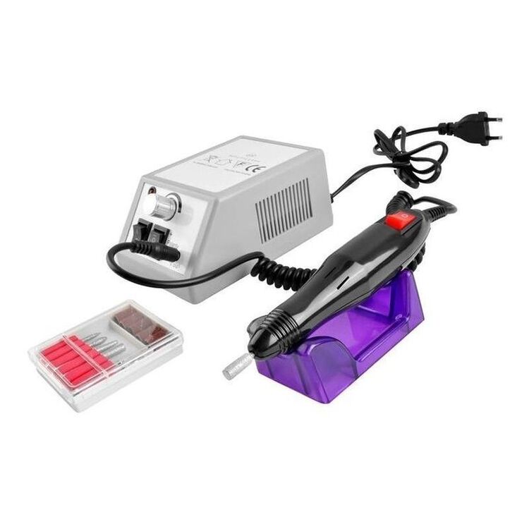 Set de manichiura Procart B44NA002 (Grey)