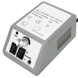 Set de manichiura Procart B44NA002 (Grey) Thumb