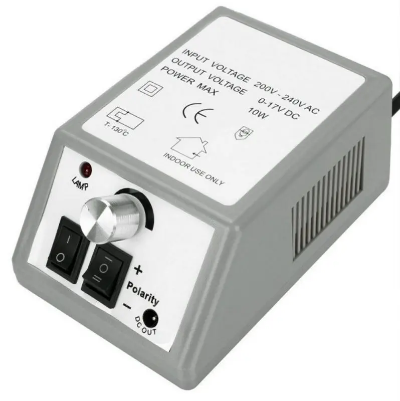 Set de manichiura Procart B44NA002 (Grey)