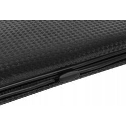 Set de manichiura si pedichiura Soulima 23232 (Black/Red) Thumb