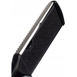 Set de pedichiura Soulima 21447 (Black/Silver) Thumb