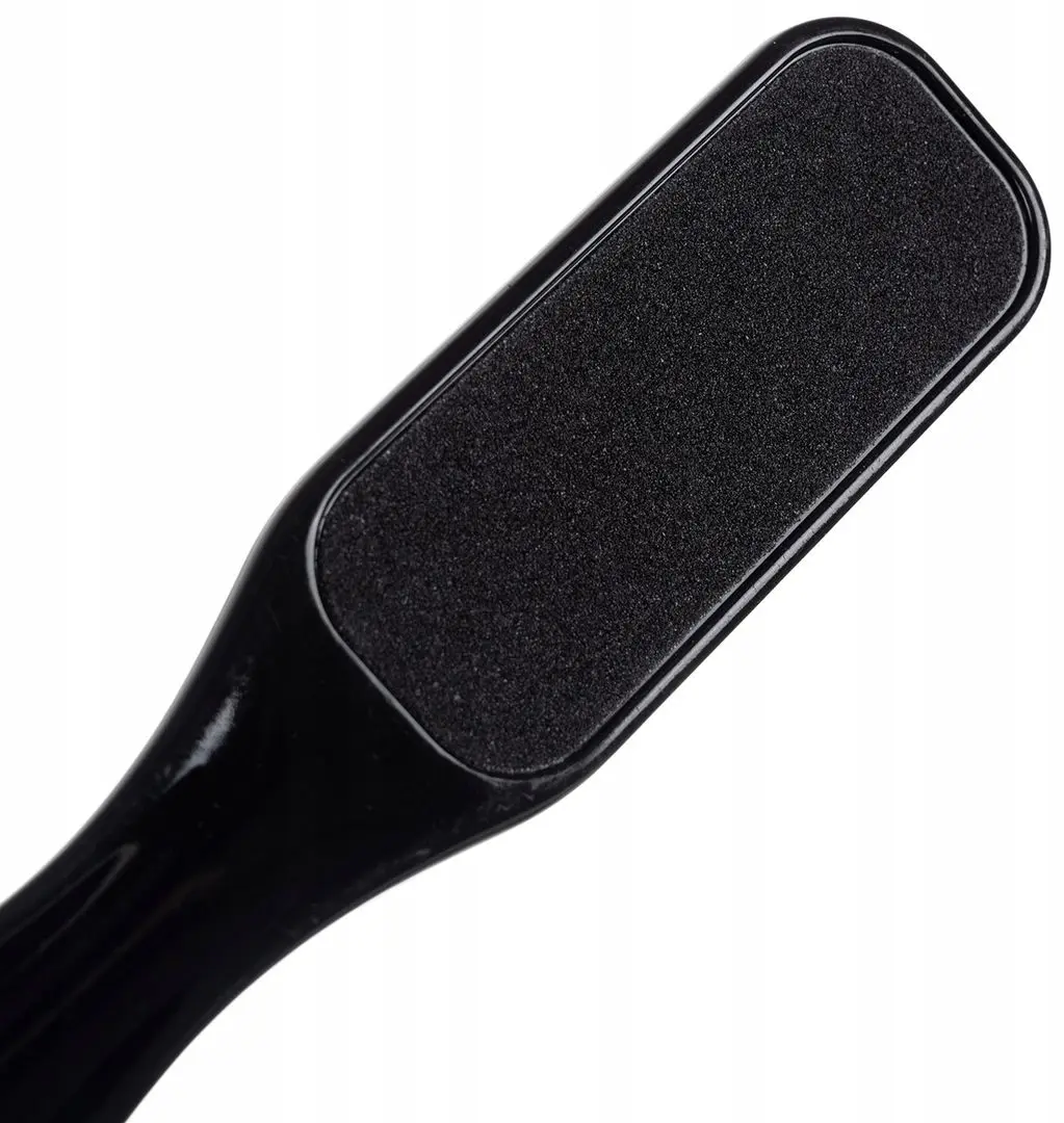 Set de pedichiura Soulima 21447 (Black/Silver)