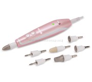 Set de manichiura si pedichiura Vitek VT-2215 (Pink)