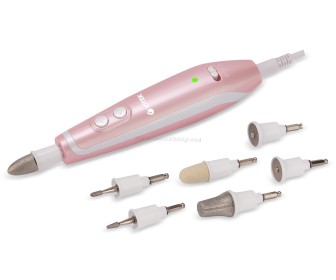 Set de manichiura si pedichiura Vitek VT-2215 (Pink)