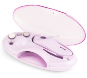 Set de manichiura si pedichiura Vitek VT-8254 (Purple)