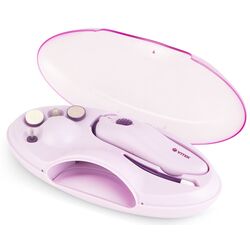 Set de manichiura si pedichiura Vitek VT-8254 (Purple)