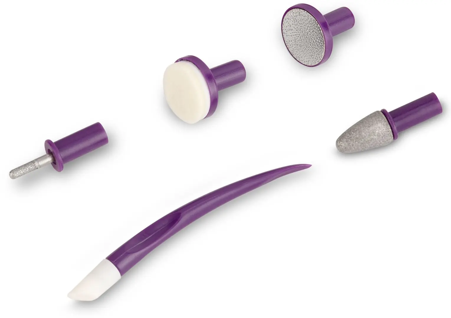 Set de manichiura si pedichiura Vitek VT-8254 (Purple)