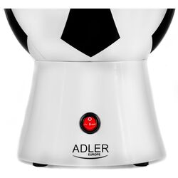 Aparat de popcorn Adler AD 4479 (White/Black) Thumb