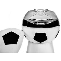 Aparat de popcorn Adler AD 4479 (White/Black) Thumb