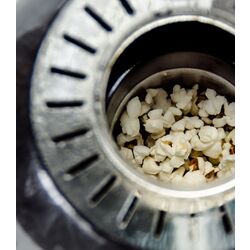 Aparat de popcorn Adler AD 4479 (White/Black) Thumb