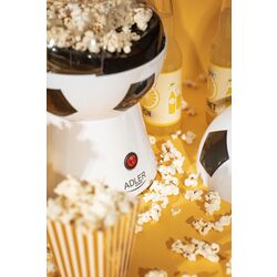 Aparat de popcorn Adler AD 4479 (White/Black) Thumb