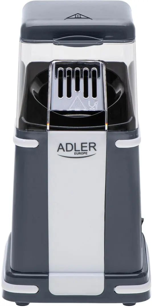 Aparat de popcorn Adler AD 4511 (Grey)