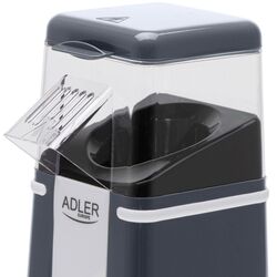 Aparat de popcorn Adler AD 4511 (Grey) Thumb