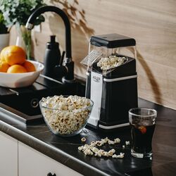 Aparat de popcorn Adler AD 4511 (Grey) Thumb