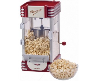 Aparat de popcorn Ariete 2953XL (Red)