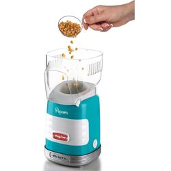 Aparat de popcorn Ariete Party Time 2956 (Blue) Thumb