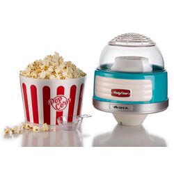 Аппарат для попкорна Ariete Party Time XL 2957 (Blue/Red) Thumb