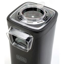 Aparat de popcorn Black+Decker BXPC1100E (Black) Thumb