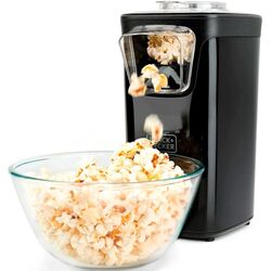 Aparat de popcorn Black+Decker BXPC1100E (Black) Thumb