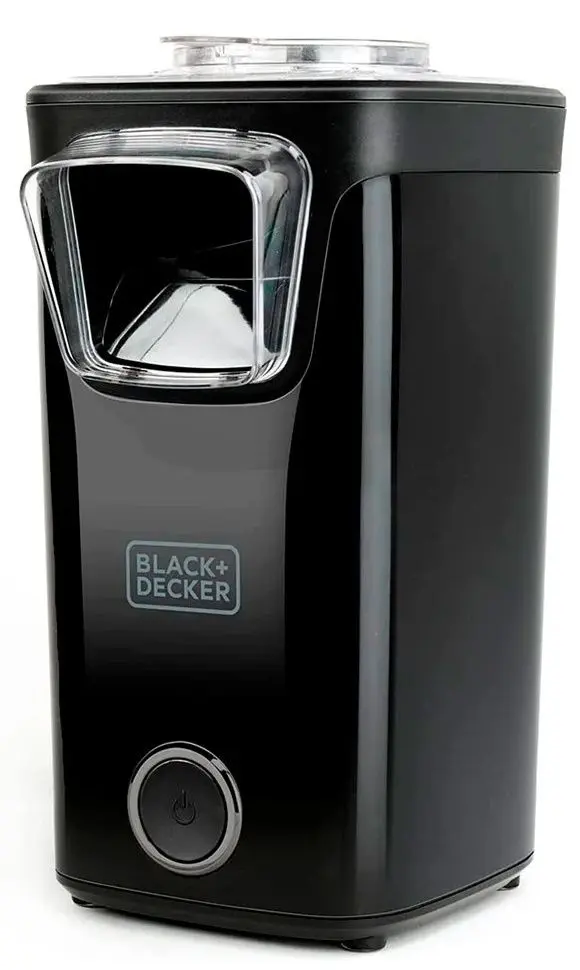Aparat de popcorn Black+Decker BXPC1100E (Black)