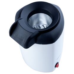 Aparat de popcorn Camry CR 4458 (White/Black) Thumb