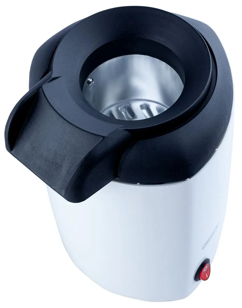 Aparat de popcorn Camry CR 4458 (White/Black)