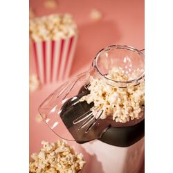 Aparat de popcorn Camry CR 4458 (White/Black) Thumb