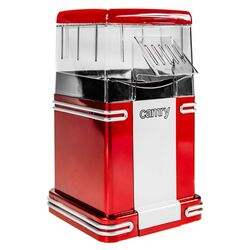 Aparat de popcorn Camry CR 4480 (Red) Thumb