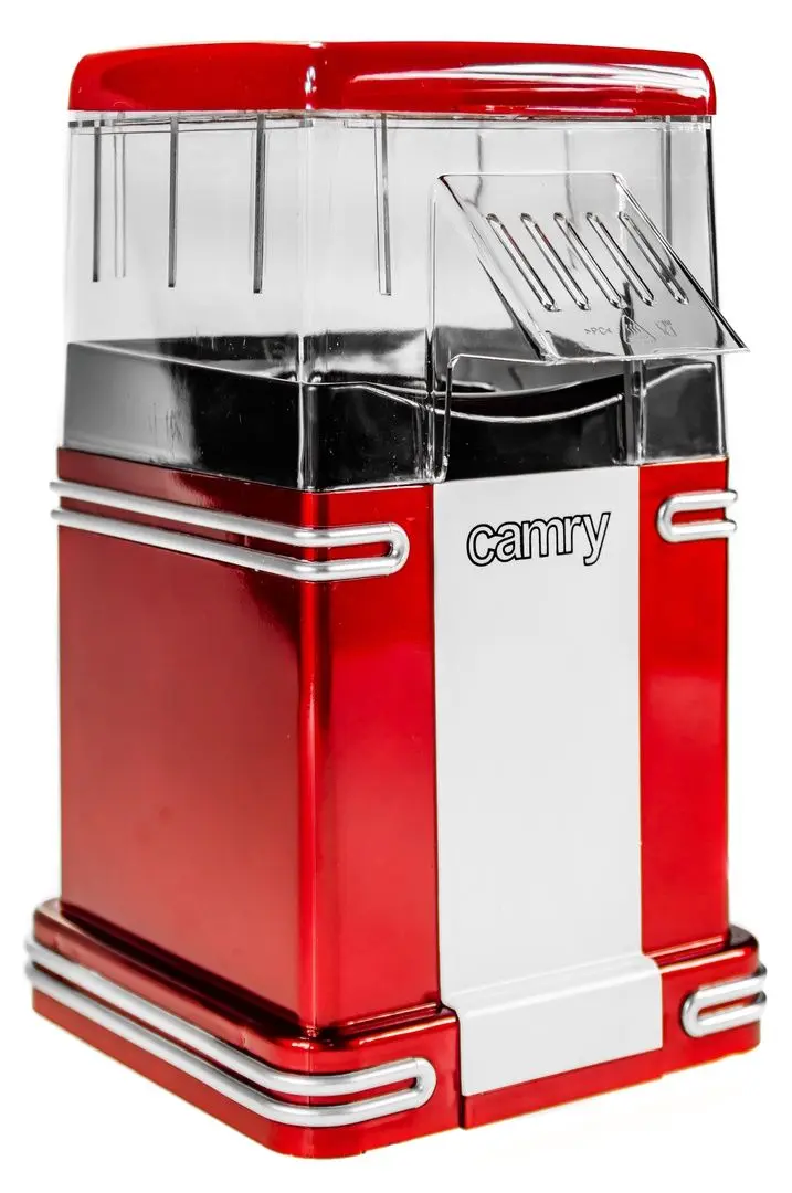 Aparat de popcorn Camry CR 4480 (Red)