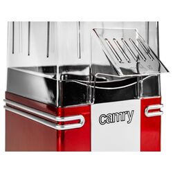 Aparat de popcorn Camry CR 4480 (Red) Thumb