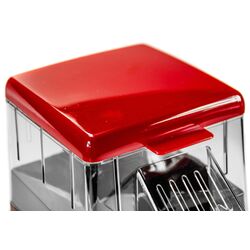 Aparat de popcorn Camry CR 4480 (Red) Thumb