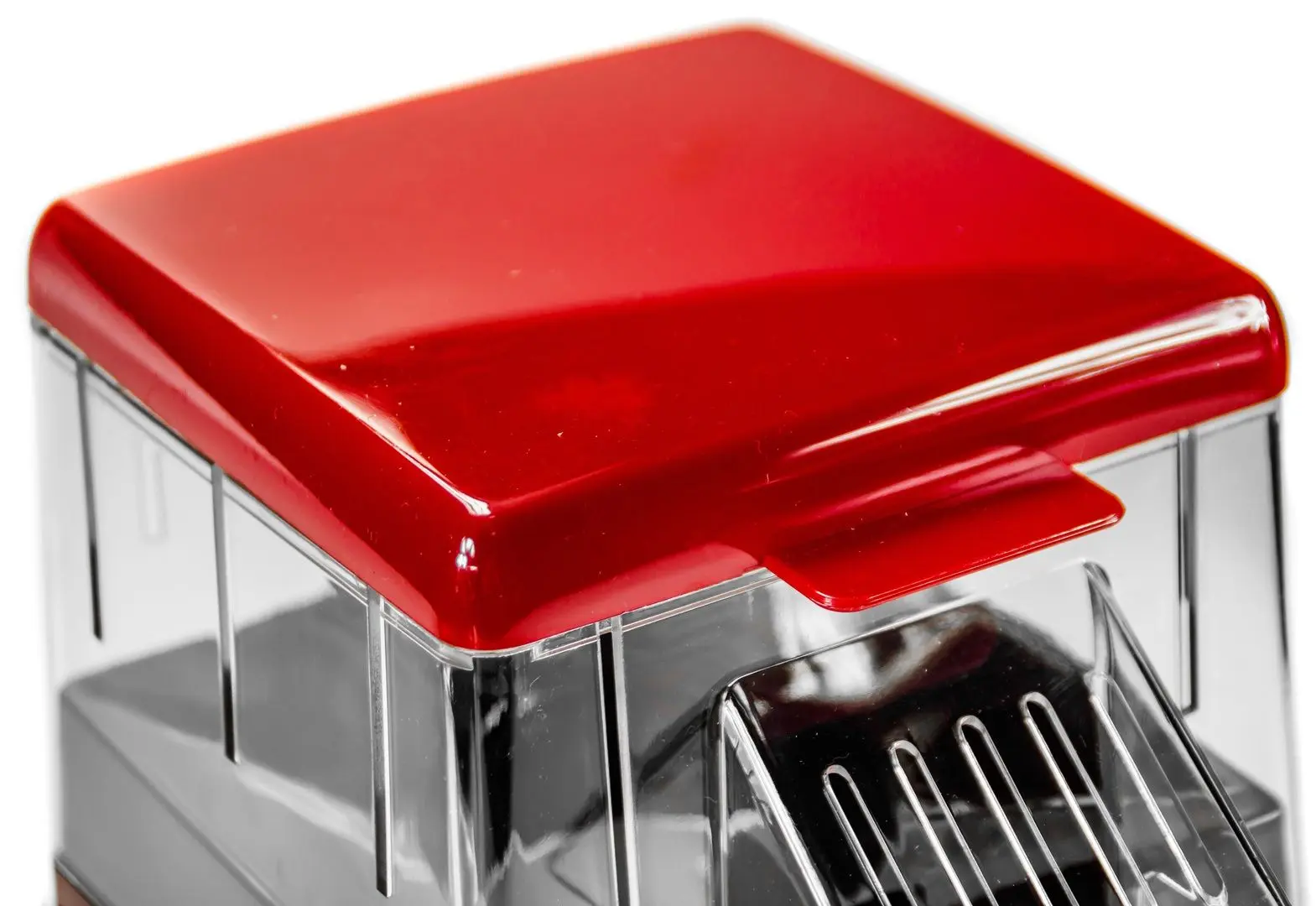 Aparat de popcorn Camry CR 4480 (Red)