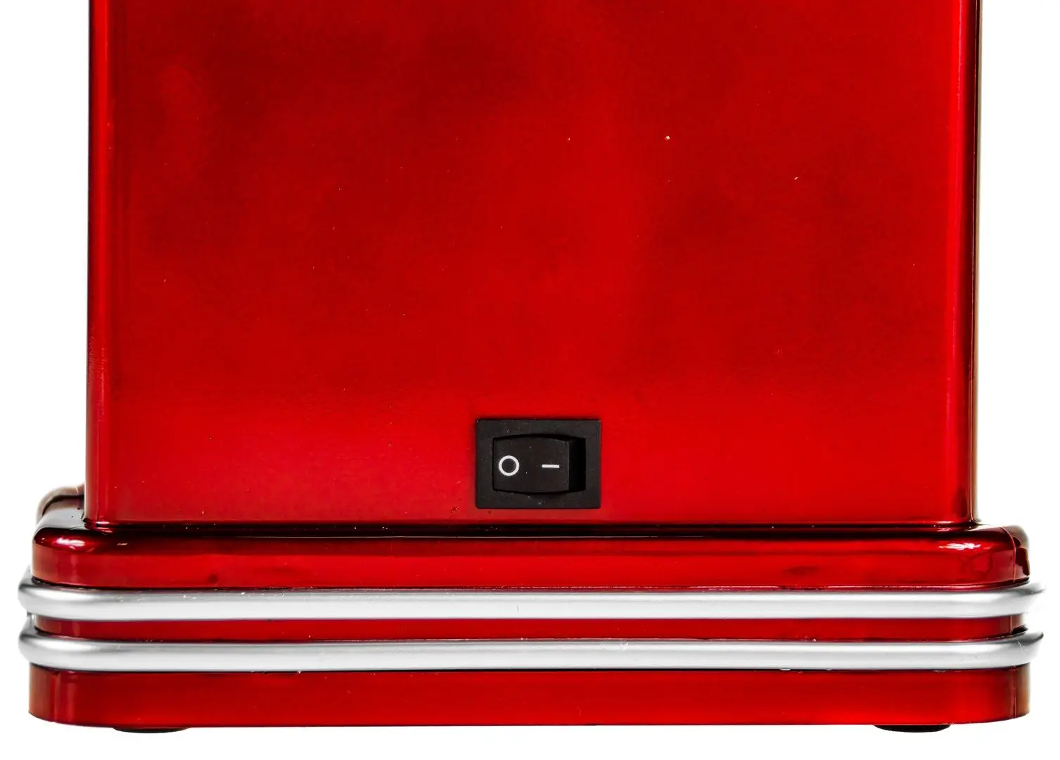 Aparat de popcorn Camry CR 4480 (Red)