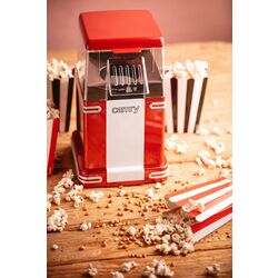 Aparat de popcorn Camry CR 4480 (Red) Thumb