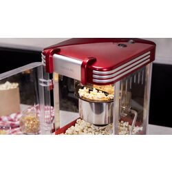 Aparat de popcorn Cecotec FunTaste P'Corn Classic (Red) Thumb