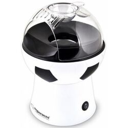 Aparat de popcorn Esperanza EKP007 (White/Black) Thumb