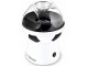 Aparat de popcorn Esperanza EKP007 (White/Black)