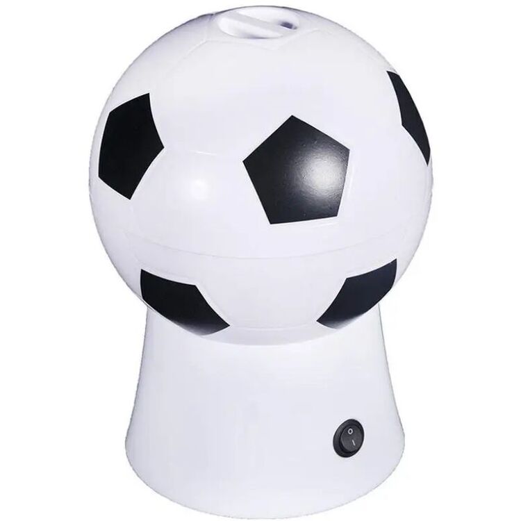 Аппарат для попкорна Esperanza EKP007 (White/Black)