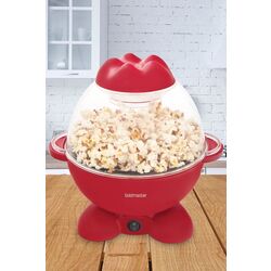Aparat pentru popcorn GoldMaster GM-423 (Red) Thumb