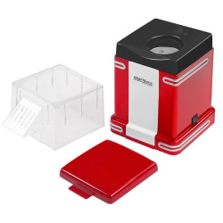 Aparat de popcorn Kraft&Dele KD4106 (Red/White) Thumb