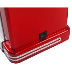 Aparat de popcorn Kraft&Dele KD4106 (Red/White) Thumb