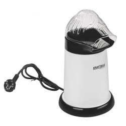 Aparat de popcorn Kraft&Dele KD4122 (Black/White) Thumb