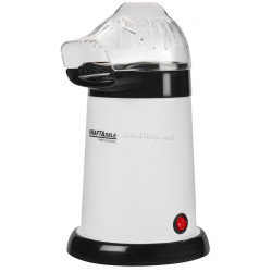 Aparat de popcorn Kraft&Dele KD4122 (Black/White)