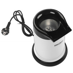 Aparat de popcorn Kraft&Dele KD4122 (Black/White) Thumb