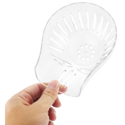 Aparat de popcorn Kraft&Dele KD4122 (Black/White) Thumb