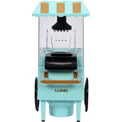Aparat de popcorn Lund 68260 (Blue) Thumb
